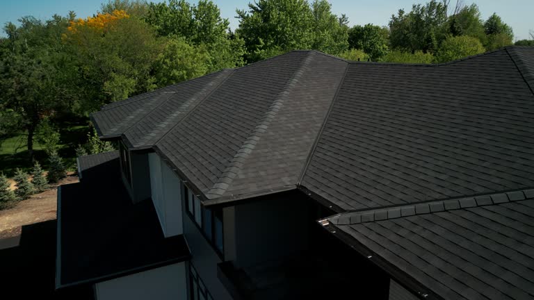 Best Commercial Roofing Services  in Mount Carmel, OH