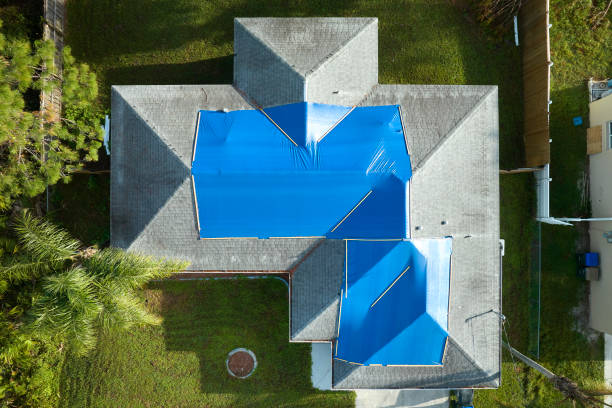 Trusted Mount Carmel, OH Roofing Service Experts