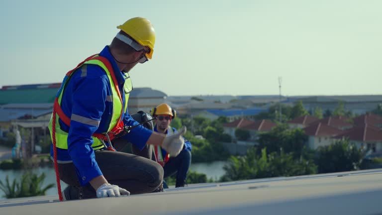 Best Roof Installation  in Mount Carmel, OH